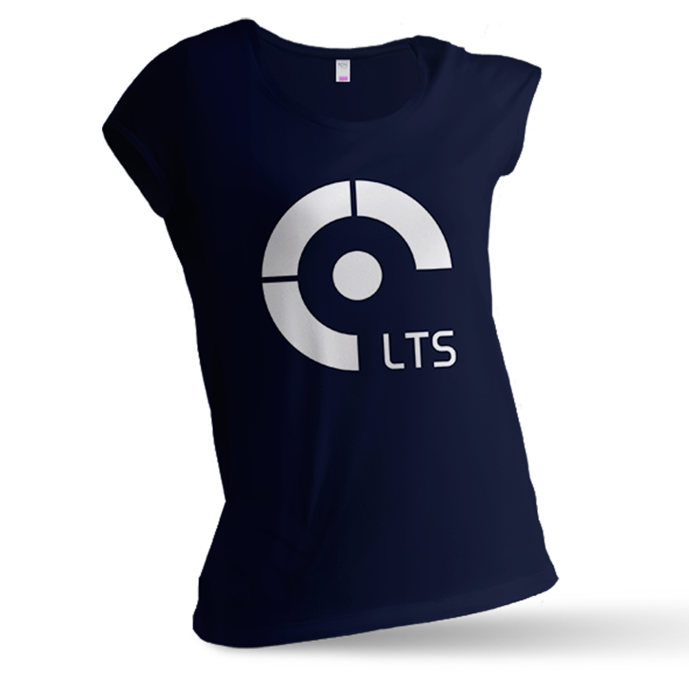 Ladies's LTS T-Shirt